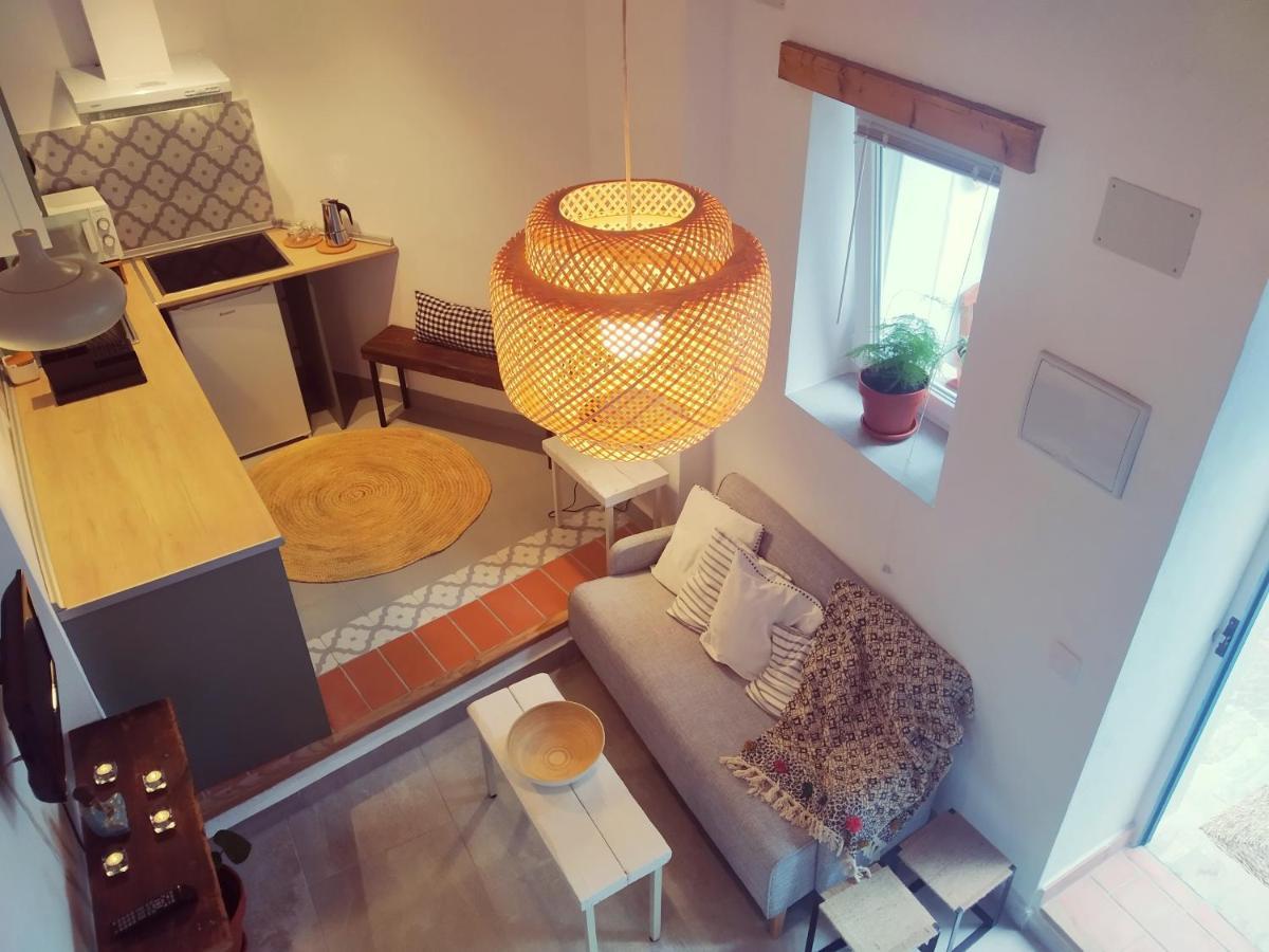 Апартаменты La Fuente 14, Casa Solariega En Pleno Centro Вьер де ла Фронтера Экстерьер фото