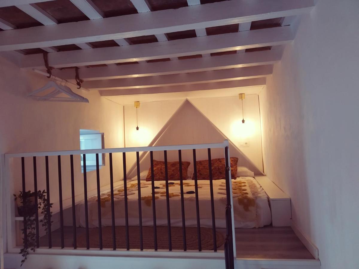 Апартаменты La Fuente 14, Casa Solariega En Pleno Centro Вьер де ла Фронтера Экстерьер фото