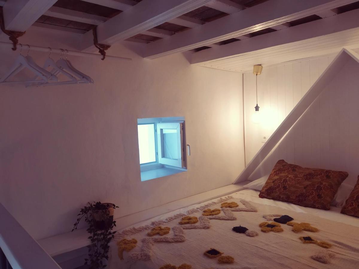 Апартаменты La Fuente 14, Casa Solariega En Pleno Centro Вьер де ла Фронтера Экстерьер фото