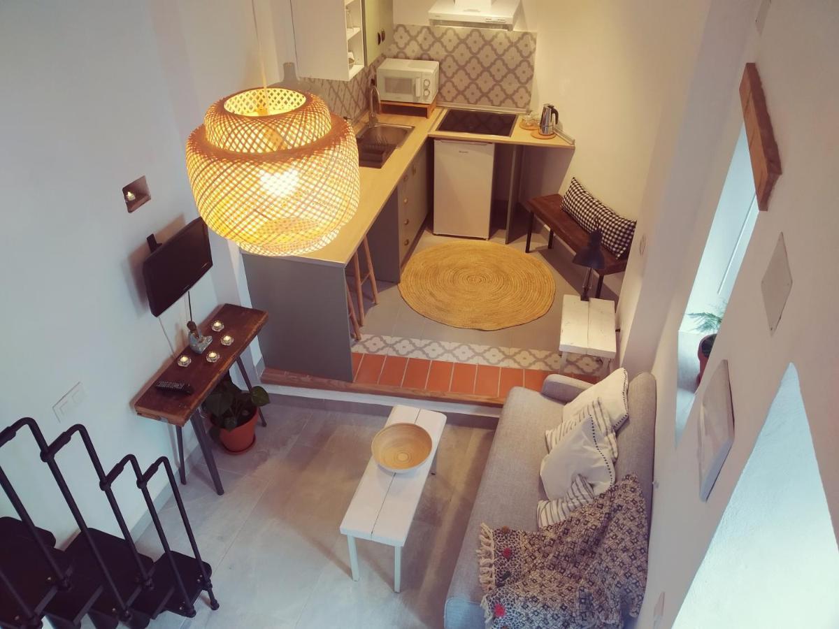 Апартаменты La Fuente 14, Casa Solariega En Pleno Centro Вьер де ла Фронтера Экстерьер фото