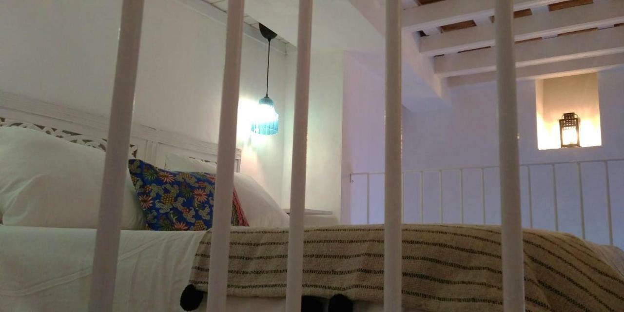 Апартаменты La Fuente 14, Casa Solariega En Pleno Centro Вьер де ла Фронтера Экстерьер фото